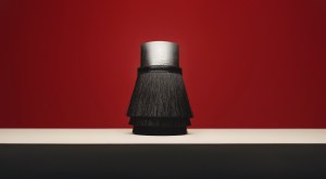 The “Palladion d’Hermès” vase from the maison's 2026 home collection.