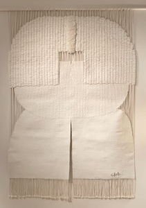 Thomas Gleb for Isabel Marant and Galerie Desprez Breheret.