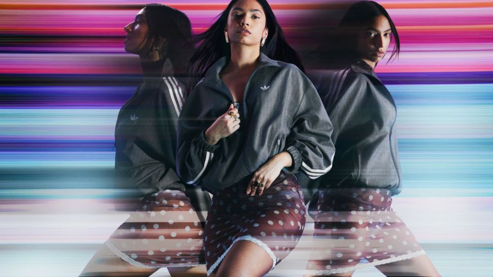 Where to buy Adidas Originals x ASOS 2026 collaboration online.