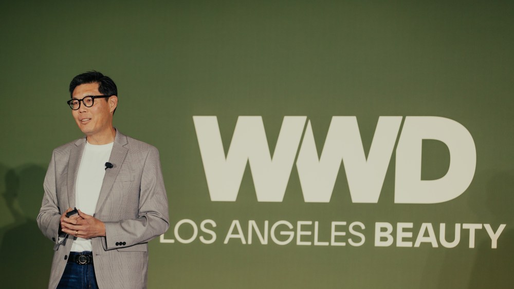 Wayne Liu, Perfect Corp.