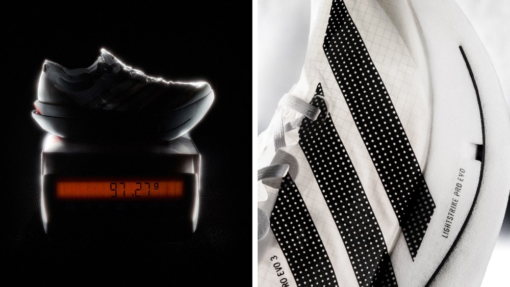 Adidas Adizero Adios Pro Evo 3