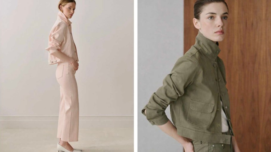 Earth Tone Collection