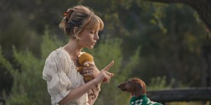 Beef. Carey Mulligan as Lindsay Crane-Martin in episode 202 of Beef. Cr. Courtesy of Netflix © 2026