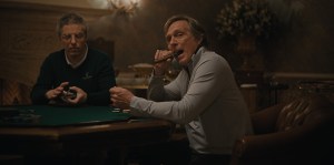 Beef. William Fichtner as Troy in episode 202 of Beef. Cr. Courtesy of Netflix © 2026