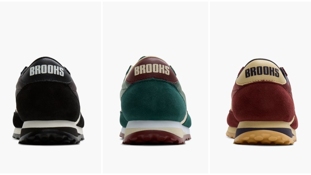 Brooks Running sneakers