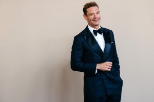 Ryan Seacrest