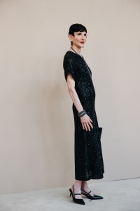 Amy Fine Collins