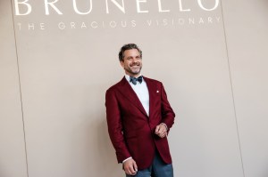 Joshua Jackson