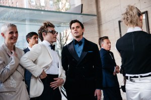 Antoni Porowski
