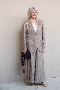 Martha Stewart