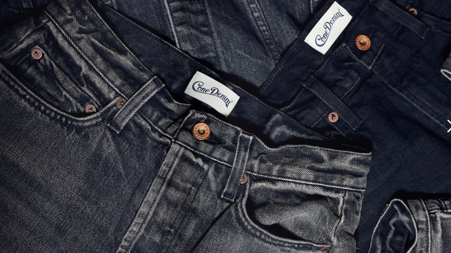 Cone Denim