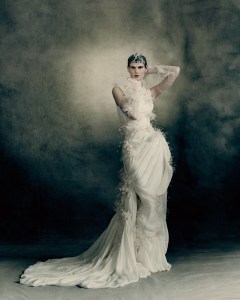 Danielle Frankel Spring 2026 Ready-to-Wear Collection