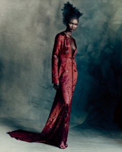 Danielle Frankel Spring 2026 Ready-to-Wear Collection