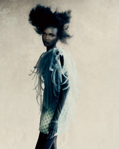 Danielle Frankel Spring 2026 Ready-to-Wear Collection