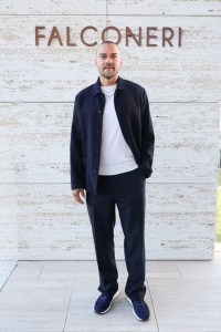 Jesse Williams