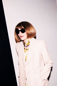 Anna Wintour
