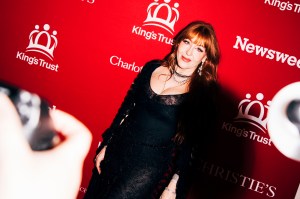 Charlotte Tilbury