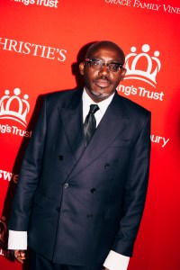 Edward Enninful