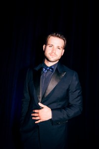 Leo Woodall