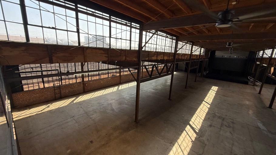 Kingpins Show will be held near Downtown LA next January.