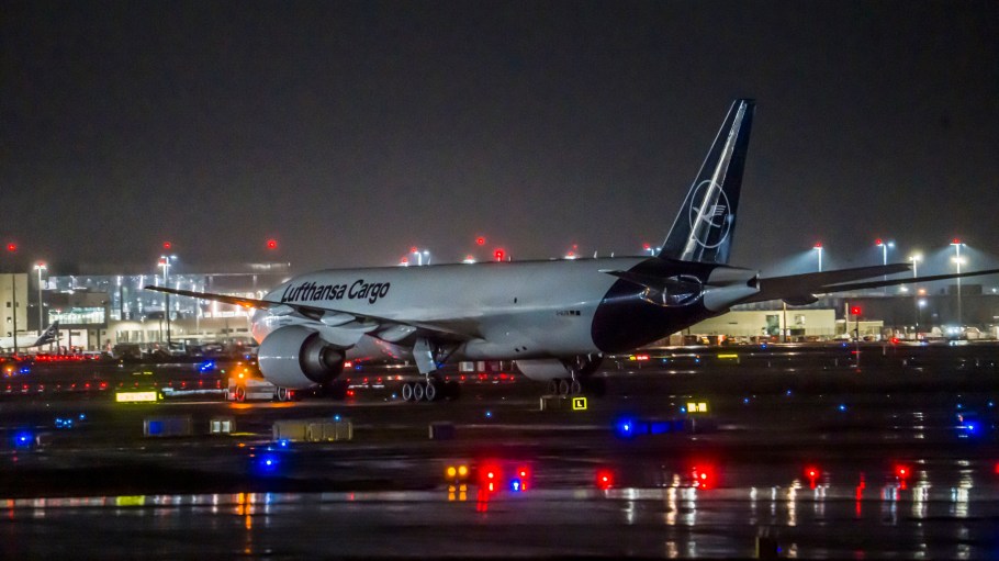 The European Commission is looking at easing regulation that requires European airlines to buy 90 percent of their fuel at E.U. airports.