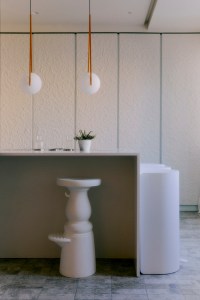 Marcel Wanders’ home