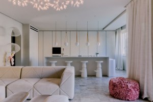 Marcel Wanders’ home