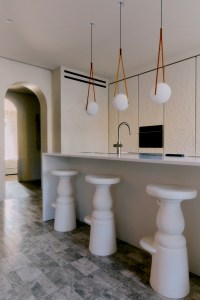 Marcel Wanders’ home
