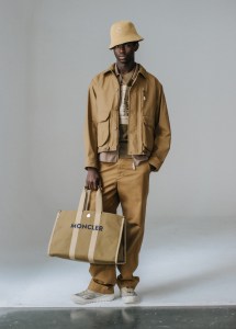 Moncler Spring 2026 Collection