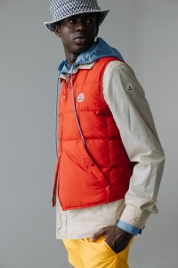 Moncler Spring 2026 Collection