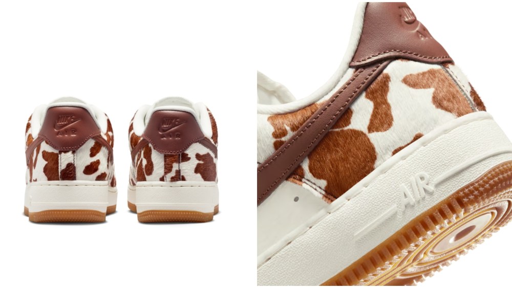 Nike Air Force 1 sneakers