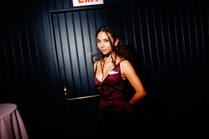 Laetitia Hollard