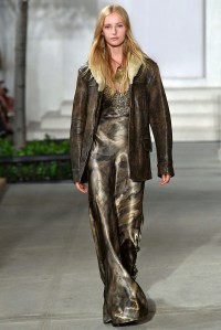 Ralph Lauren Fall 2026 Ready-to-Wear Collection