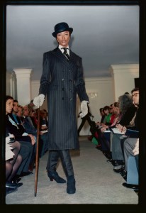 Ralph Lauren Fall 1992 Ready-to-Wear Collection