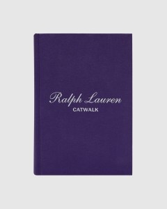 Ralph Lauren Catwalk by Bridget Foley