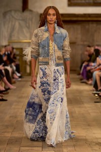 Ralph Lauren Spring 2024 Ready-to-Wear Collection