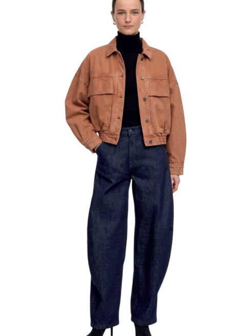 Denim Codes by Rimaks
