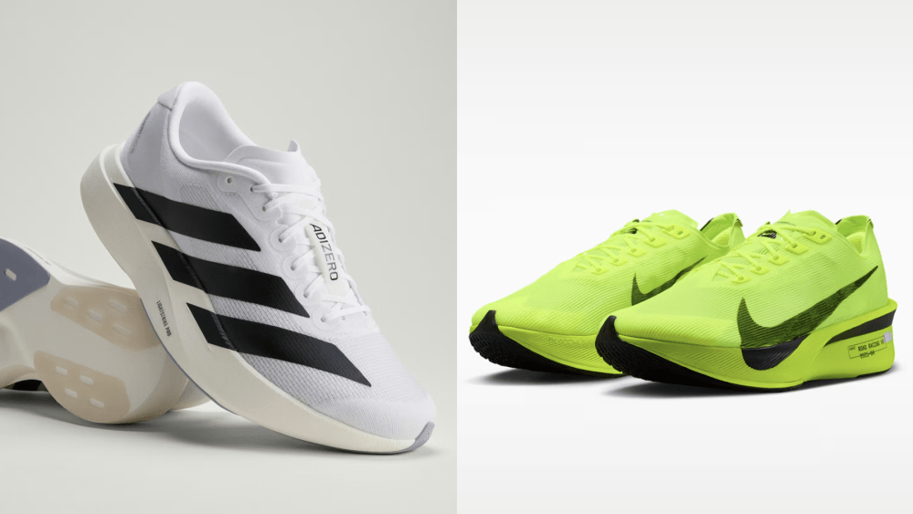 best running shoes for men
