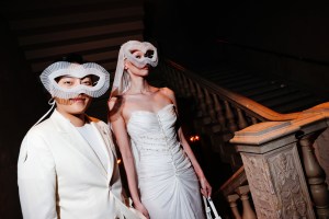 Andrew Kwon and Patricia Zajacova