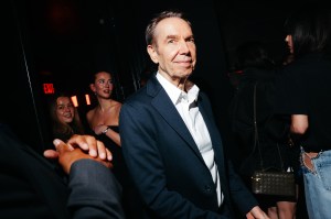 Jeff Koons