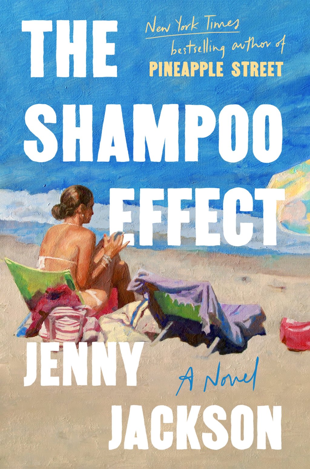 Notable New Books to Add to Your Summer 2026 Reading List