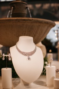 A preview of the 2026 Blue Book jewelry collection.