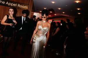 La La Anthony