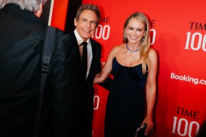 Ben Stiller