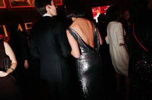 The scene at Time's 100 Most Influential People in the World Gala