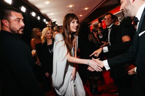 Dakota Johnson