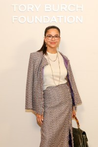 Dayssi Olarte de Kanavos