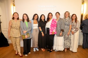 Katalina Mayorga, Liz Giorgi, Alexandra Schrecengost, Viola Sutanto, Pilar Guzman, Daliha Rizk, Andrea Seymour, Caitlin Murphy