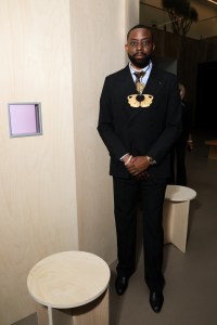 John Imah