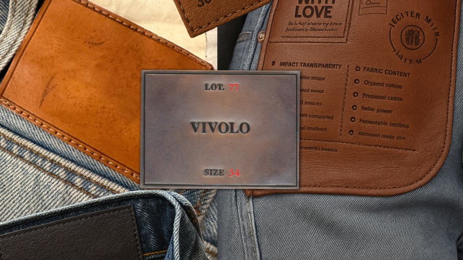 Vivolo trims